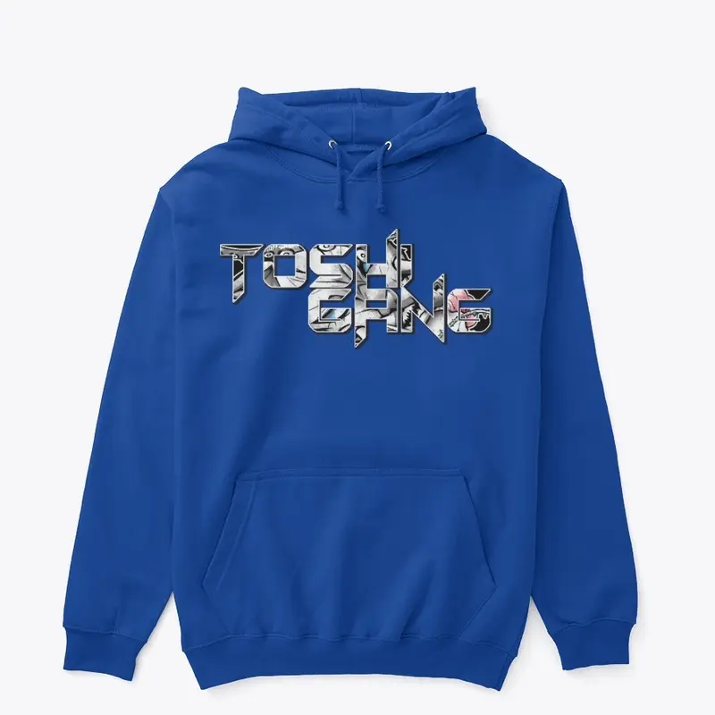 ToshiGang:Rebel