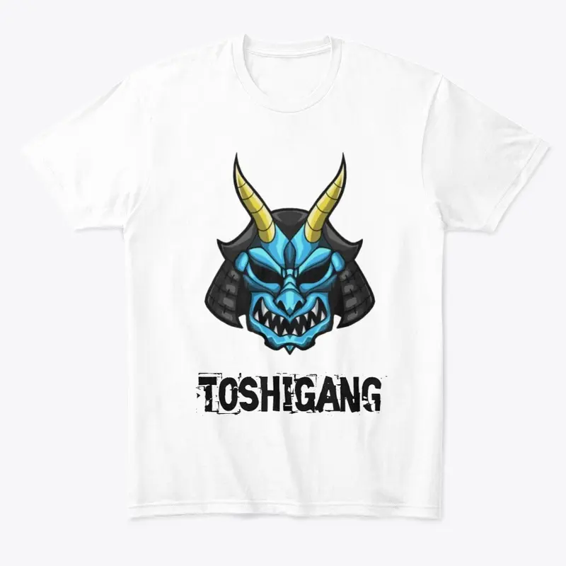 ToshiGang!