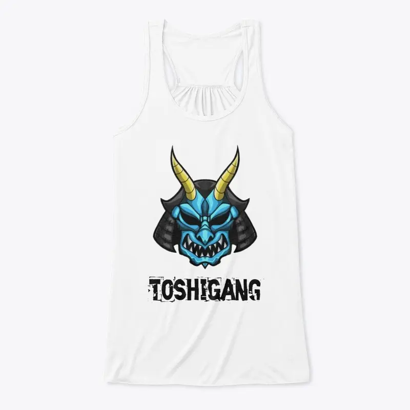 ToshiGang!